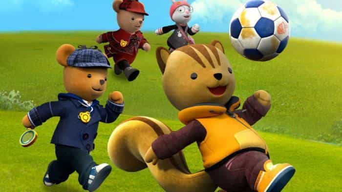 نقد و بررسی انیمیشن کارآگاهان کلبهی درخت (2018) | چیبینو