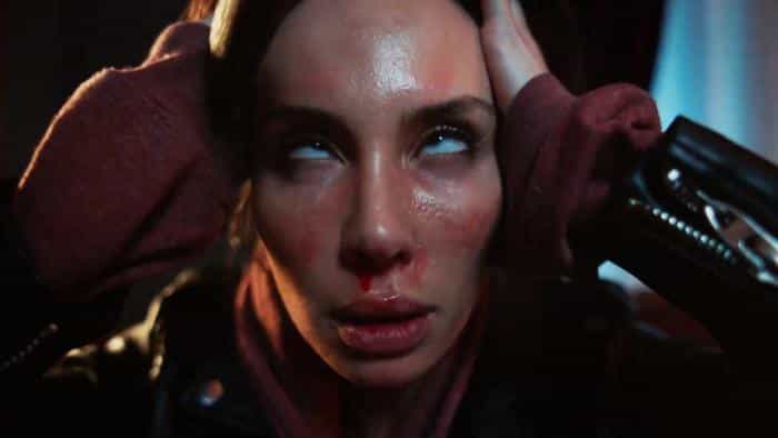 نقد و بررسی فیلم اسیران محصول سال 2020 | چیبینو