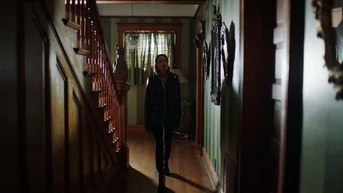 نقد و بررسی فیلم اسیران محصول سال 2020 | چیبینو