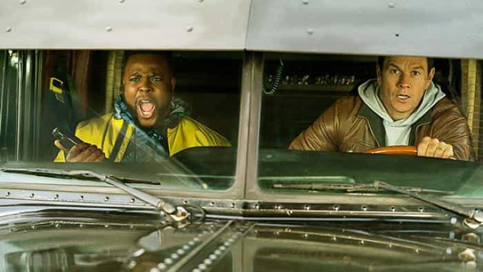 تماشای فیلم راز اسپنسر محصول سال 2020 | چیبینو