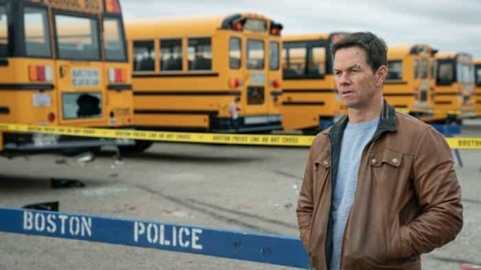 تماشای فیلم راز اسپنسر محصول سال 2020 | چیبینو