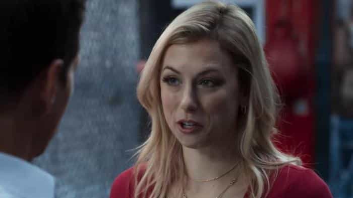 تماشای فیلم راز اسپنسر محصول سال 2020 | چیبینو