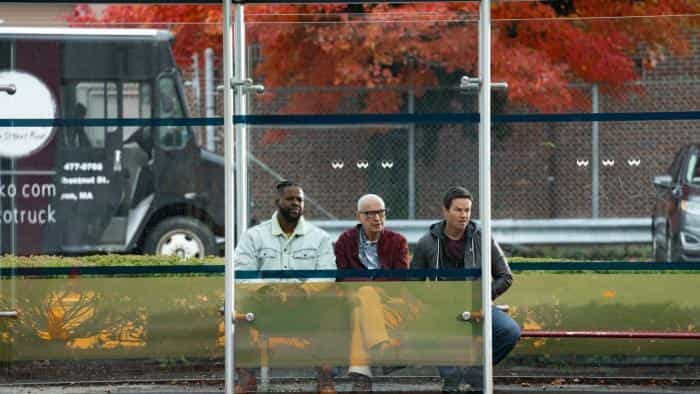 تماشای فیلم راز اسپنسر محصول سال 2020 | چیبینو