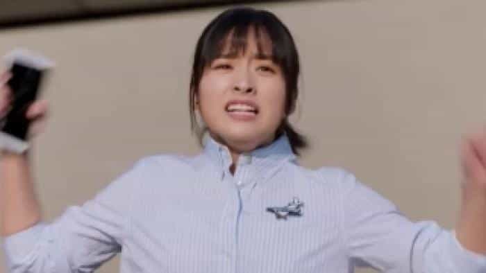 تماشای سریال باغ شهاب سنگ محصول سال 2018 | چیبینو