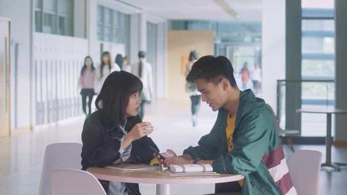 تماشای سریال باغ شهاب سنگ محصول سال 2018 | چیبینو