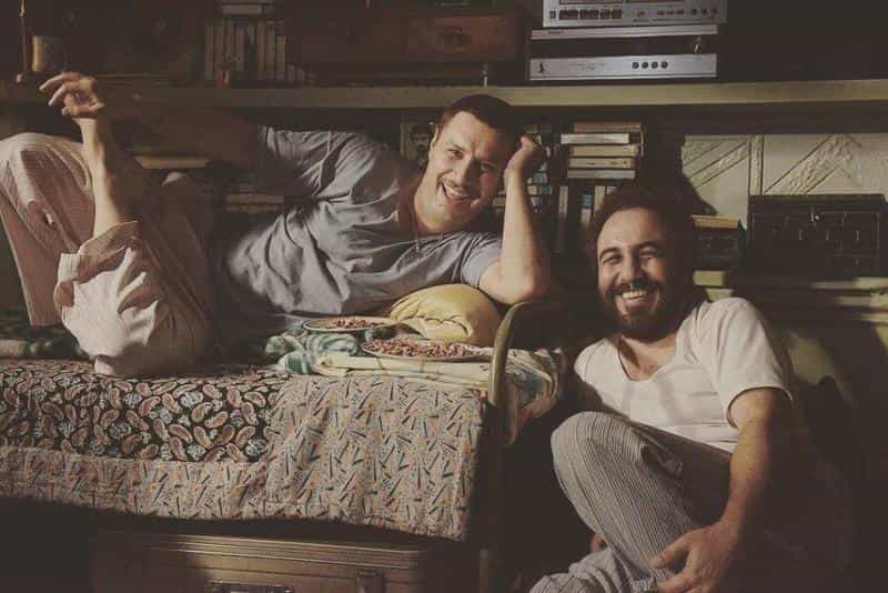 نقد و بررسی فیلم هزارپا محصول سال 2018 | چیبینو