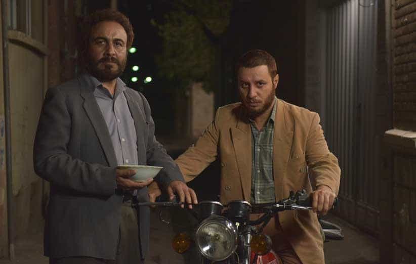 نقد و بررسی فیلم هزارپا محصول سال 2018 | چیبینو