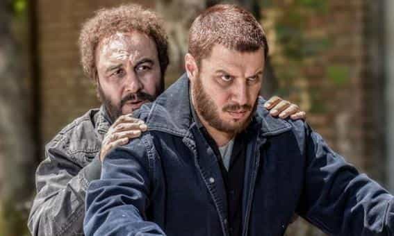 نقد و بررسی فیلم هزارپا محصول سال 2018 | چیبینو