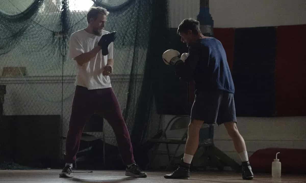 تماشای فیلم قانون جنگل محصول سال 2019 | چیبینو