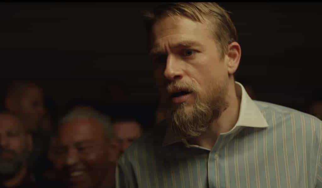 تماشای فیلم قانون جنگل محصول سال 2019 | چیبینو