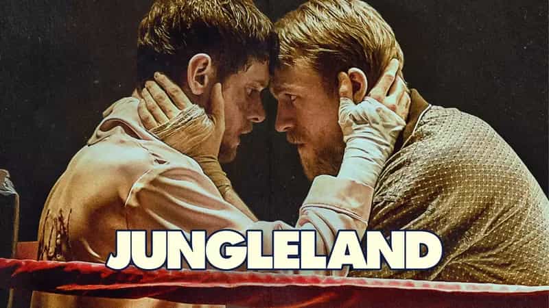 تماشای فیلم قانون جنگل محصول سال 2019 | چیبینو