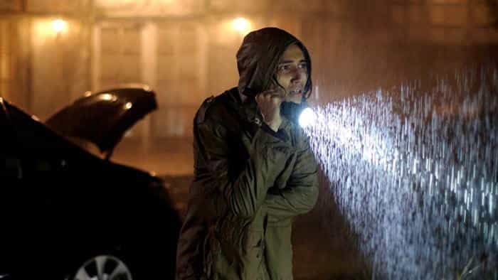 نقد و بررسی فیلم لعنت بر شیطان محصول سال 2018 | چیبینو