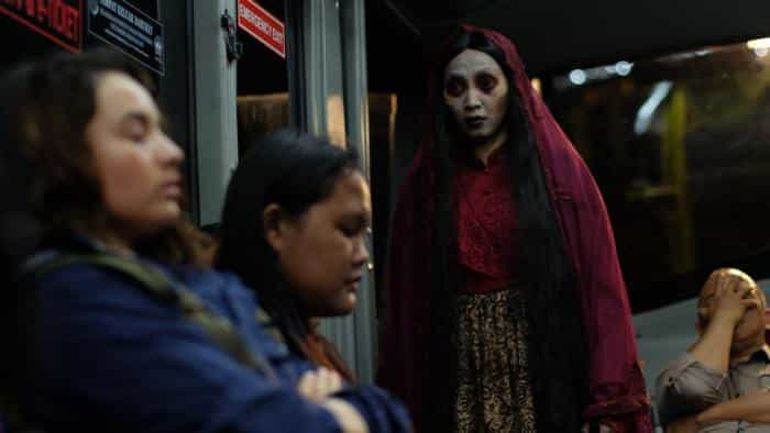 نقد و بررسی فیلم لعنت بر شیطان محصول سال 2018 | چیبینو