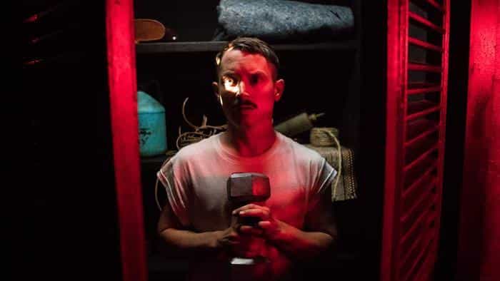 تماشای فیلم بیا پیش بابایی محصول سال 2019 | چیبینو