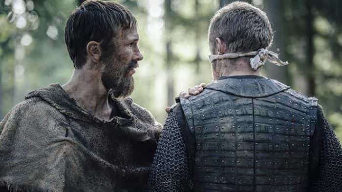 تماشای فیلم قرون وسطی محصول سال 2022 | چیبینو