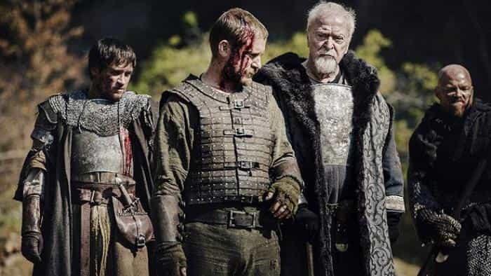 تماشای فیلم قرون وسطی محصول سال 2022 | چیبینو