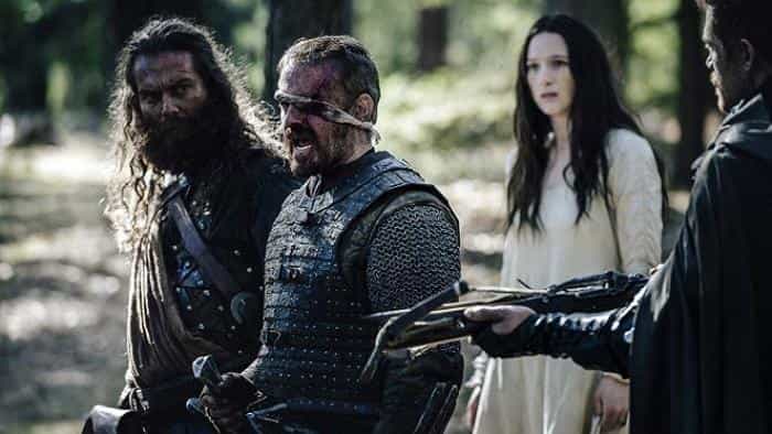 تماشای فیلم قرون وسطی محصول سال 2022 | چیبینو