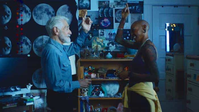 تماشای فیلم عمارت ماه محصول سال 2022 | چیبینو