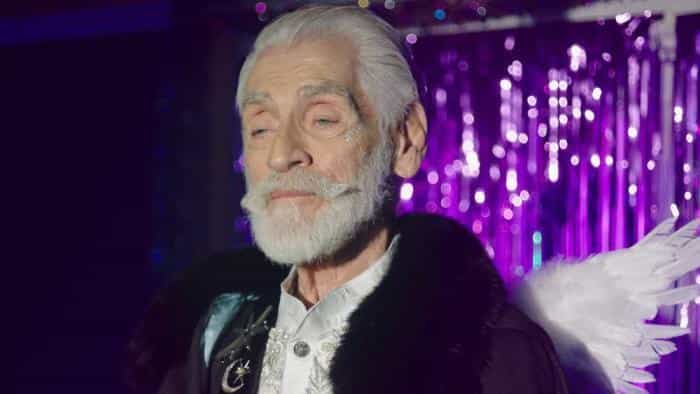 تماشای فیلم عمارت ماه محصول سال 2022 | چیبینو