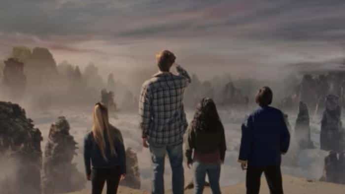 تماشای فیلم نگهبانان 5 پادشاهی محصول سال 2024 | چیبینو