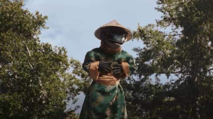 تماشای فیلم نگهبانان 5 پادشاهی محصول سال 2024 | چیبینو