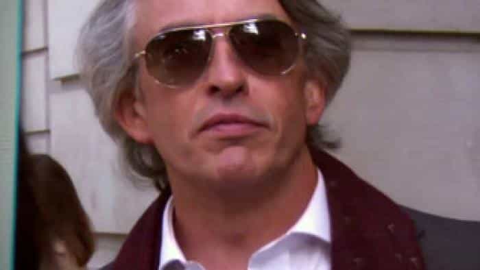 نقد و بررسی فیلم طمع محصول سال 2019 | چیبینو