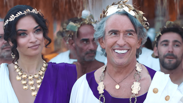 نقد و بررسی فیلم طمع محصول سال 2019 | چیبینو