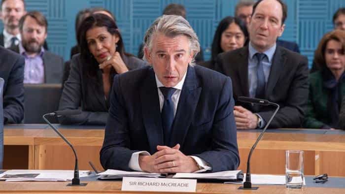 نقد و بررسی فیلم طمع محصول سال 2019 | چیبینو