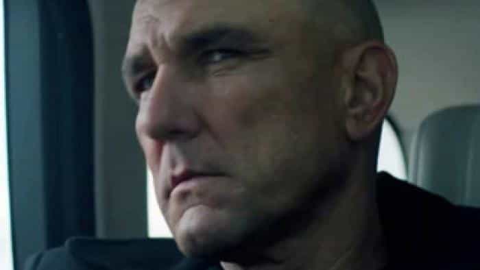 تماشای فیلم من انتقام هستم : تلافی محصول سال 2020 | چیبینو