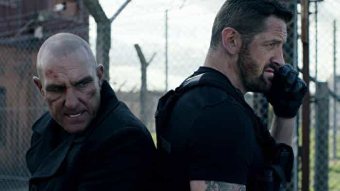 تماشای فیلم من انتقام هستم : تلافی محصول سال 2020 | چیبینو