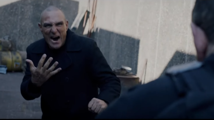 تماشای فیلم من انتقام هستم : تلافی محصول سال 2020 | چیبینو