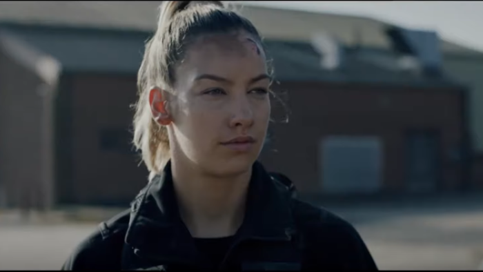 تماشای فیلم من انتقام هستم : تلافی محصول سال 2020 | چیبینو