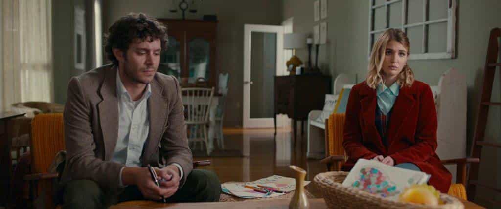 تماشای فیلم کارآگاه بچه محصول سال 2020 | چیبینو