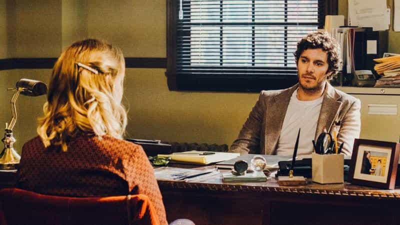 تماشای فیلم کارآگاه بچه محصول سال 2020 | چیبینو