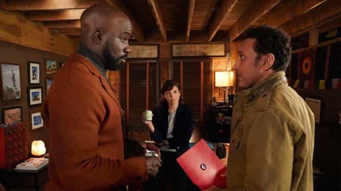 تماشای سریال شیطان محصول سال 2019 | چیبینو