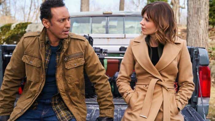 تماشای سریال شیطان محصول سال 2019 | چیبینو