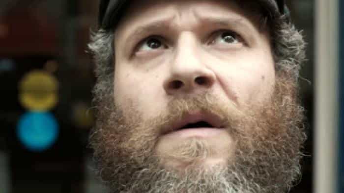 تماشای فیلم خیارشور آمریکایی محصول سال 2020 | چیبینو