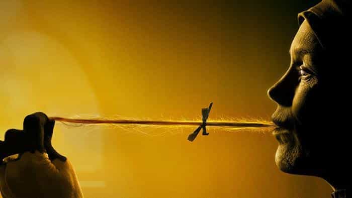 نقد و بررسی فیلم گرتل و هانسِل محصول سال 2020 | چیبینو