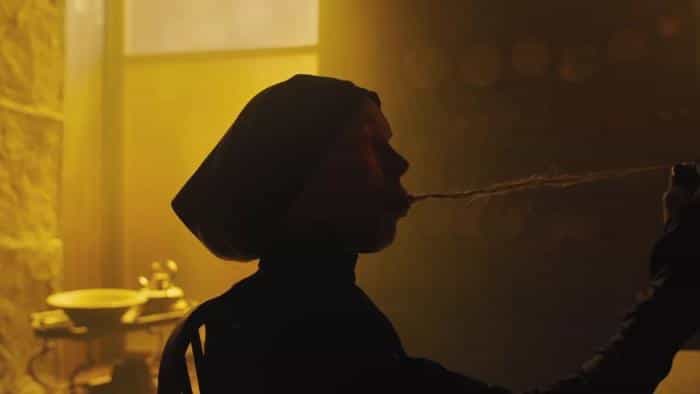 نقد و بررسی فیلم گرتل و هانسِل محصول سال 2020 | چیبینو