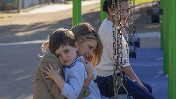 نقد و بررسی فیلم الیس محصول سال 2020 | چیبینو