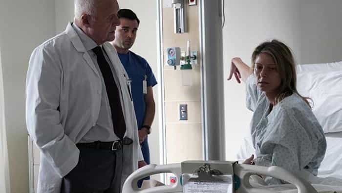 نقد و بررسی فیلم الیس محصول سال 2020 | چیبینو