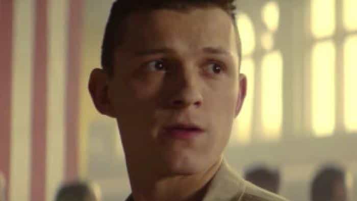 تماشای فیلم چری محصول سال 2021 | چیبینو