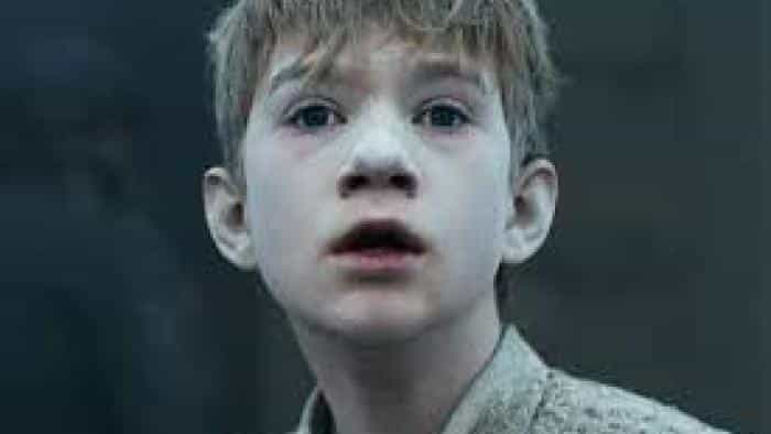 تماشای فیلم سایه درون چشم من محصول سال 2021 | چیبینو