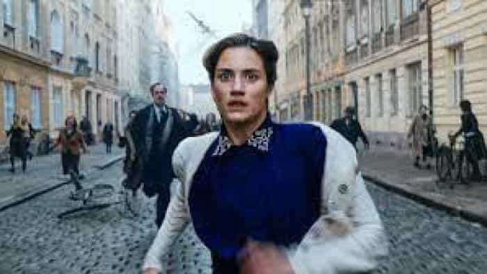 تماشای فیلم سایه درون چشم من محصول سال 2021 | چیبینو