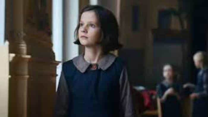 تماشای فیلم سایه درون چشم من محصول سال 2021 | چیبینو