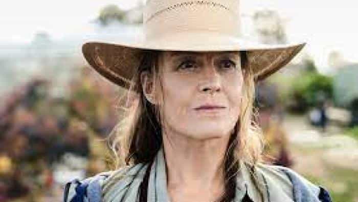 نقد و بررسی سریال گلهای گمشده آلیس هارت (2023) | چیبینو