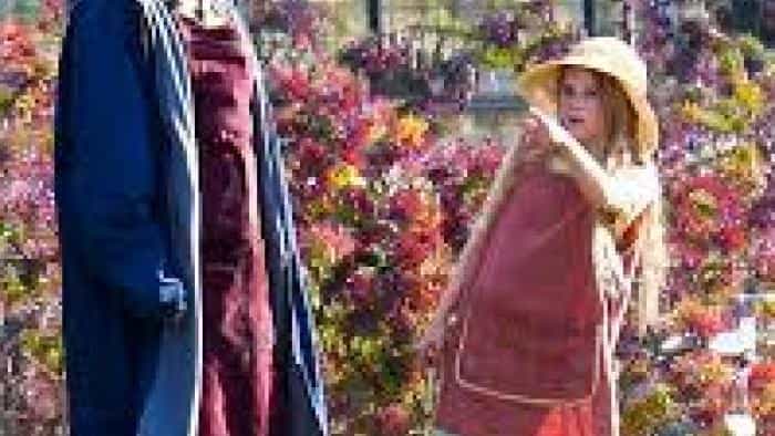 نقد و بررسی سریال گلهای گمشده آلیس هارت (2023) | چیبینو