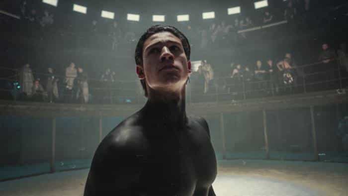 تماشای سریال قبایل اروپا محصول سال 2021 | چیبینو