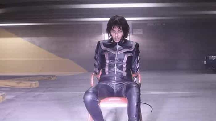 تماشای فیلم پیک محصول سال 2019 | چیبینو