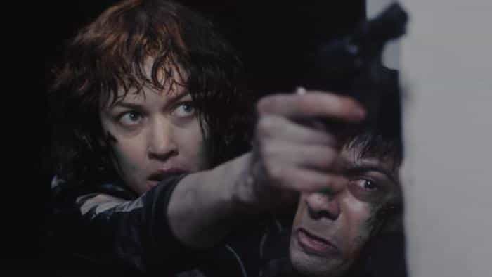 تماشای فیلم پیک محصول سال 2019 | چیبینو